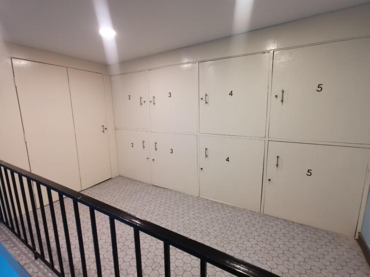 Beb Silom Condolette Банкок Екстериор снимка