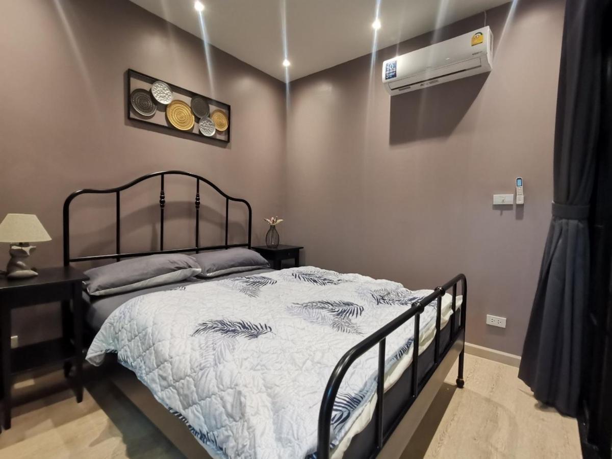 Beb Silom Condolette Банкок Екстериор снимка
